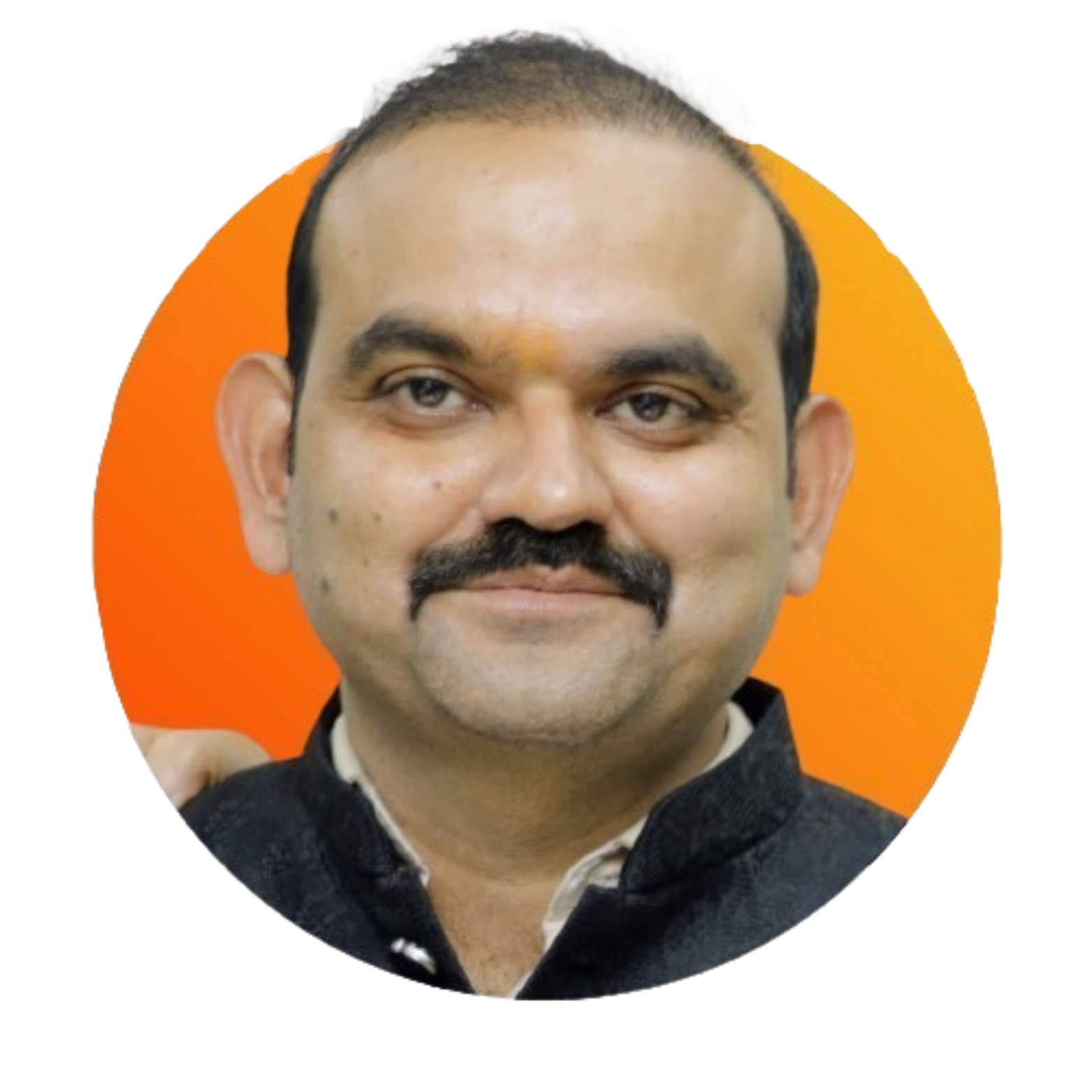 Harish Pandey Harish Pandey Harissh Pandey Founder Businessman Chairman Finance Harishnath Pandey JMD Group Of Companies Mumbai JMD GROUP Leader