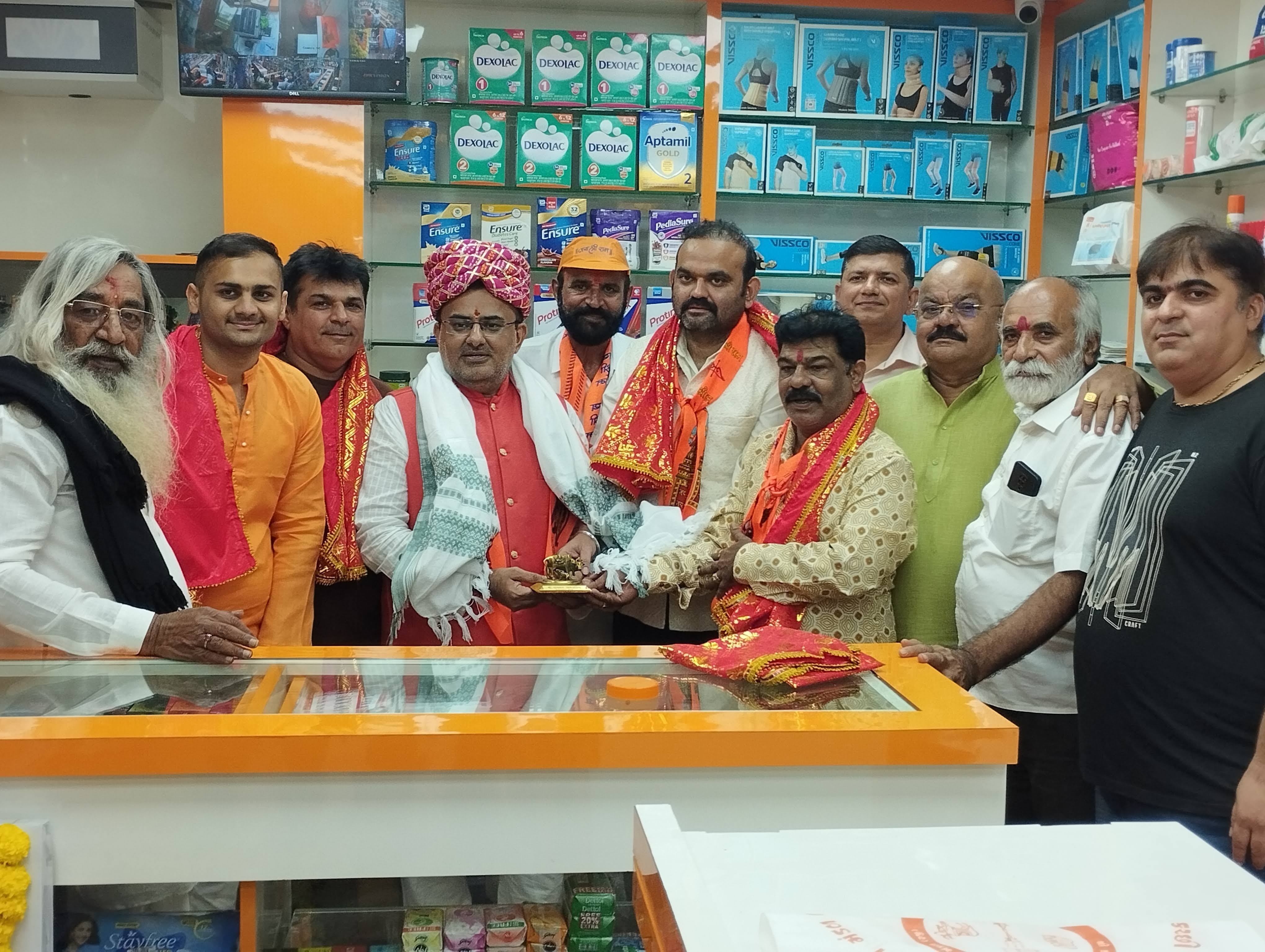 Harish Pandey Harish Pandey Harissh Pandey JMD Group Of Companies Mumbai Finance JMD GROUP Chairman Founder Businessman Harishnath Pandey Leader