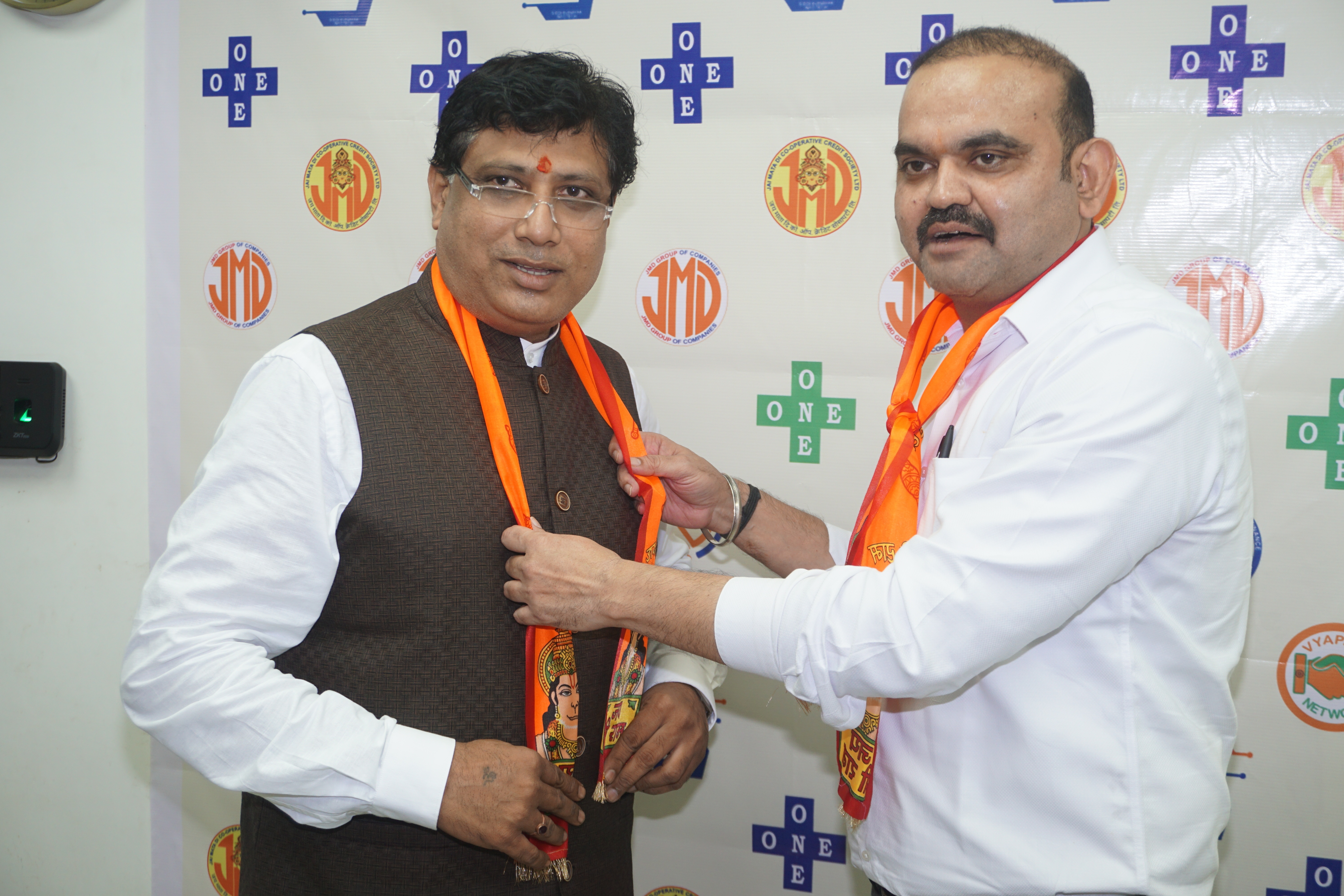 Harish Pandey Harish Pandey Leader Mumbai JMD GROUP Businessman JMD Group Of Companies Harissh Pandey Founder Finance Chairman Harishnath Pandey