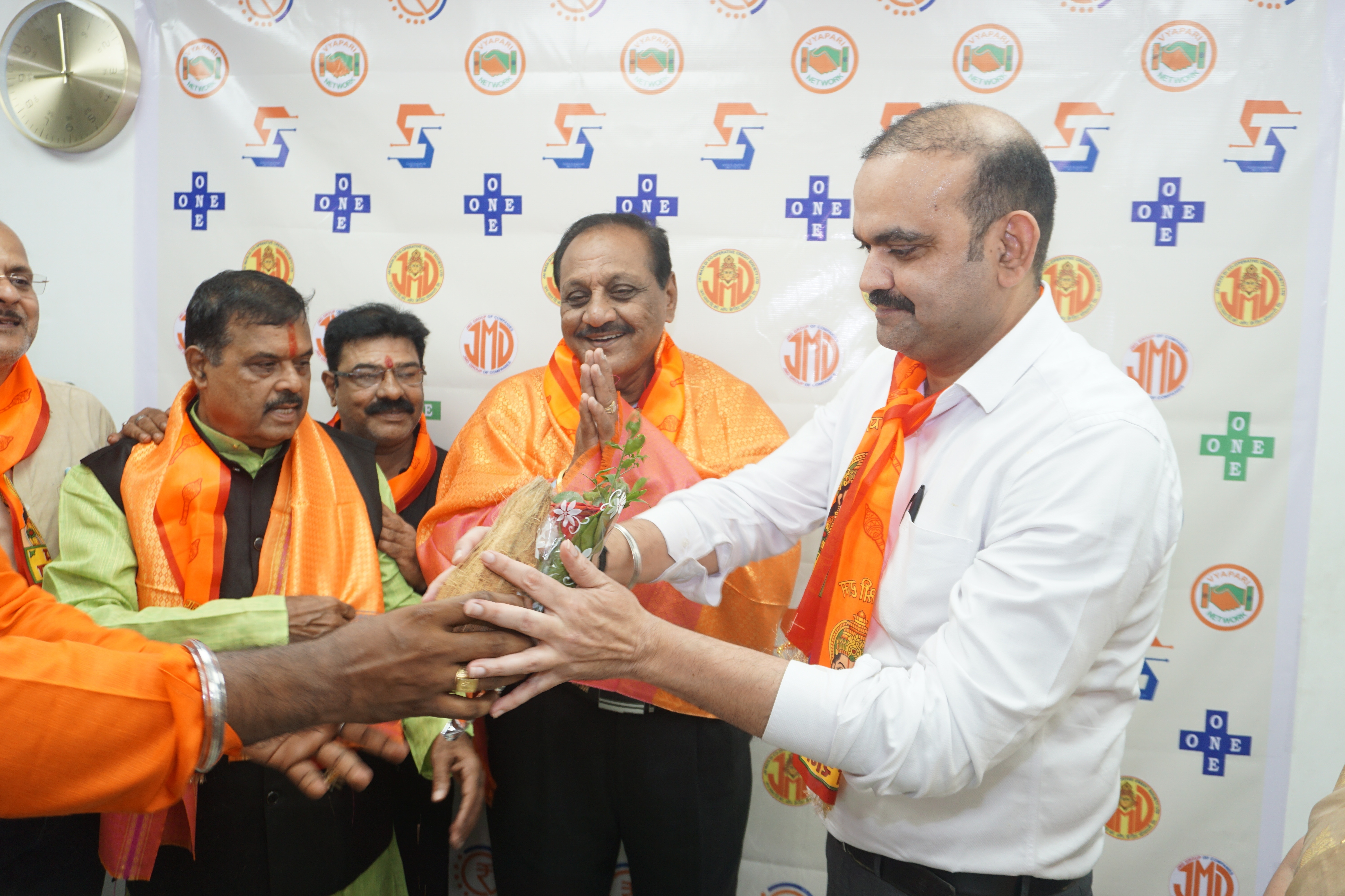 Harish Pandey Harishnath Pandey Businessman Mumbai Founder Leader Chairman Harissh Pandey Harish Pandey JMD Group Of Companies JMD GROUP Finance