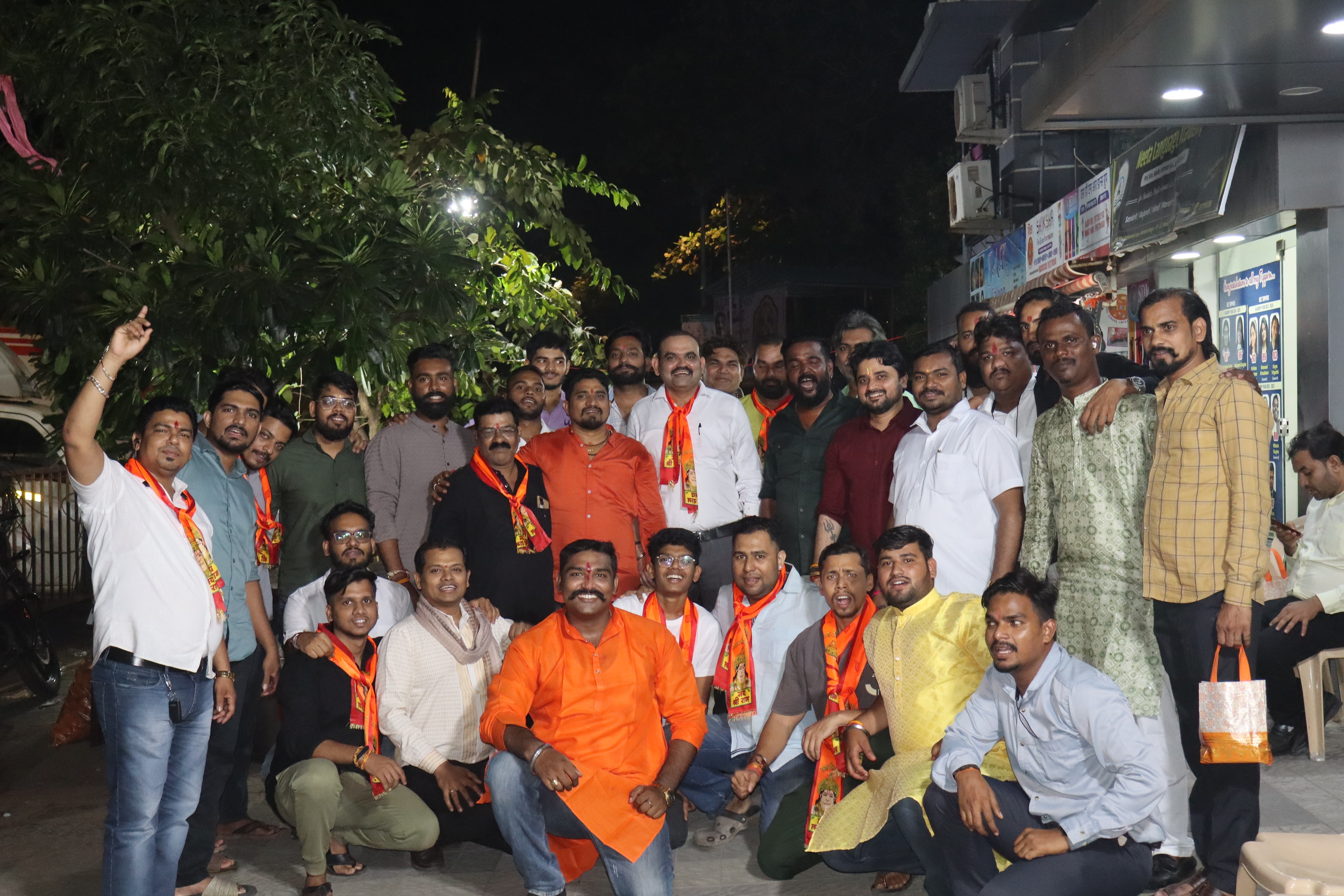 Harish Pandey Harishnath Pandey Mumbai Chairman Harissh Pandey Finance JMD GROUP JMD Group Of Companies Harish Pandey Businessman Founder Leader