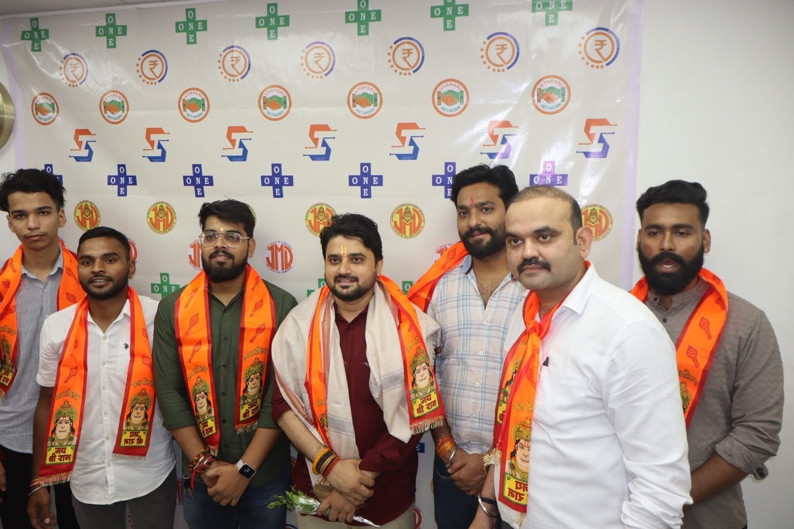 Harish Pandey Harissh Pandey Businessman Chairman Mumbai Founder JMD Group Of Companies JMD GROUP Finance Harishnath Pandey Harish Pandey Leader