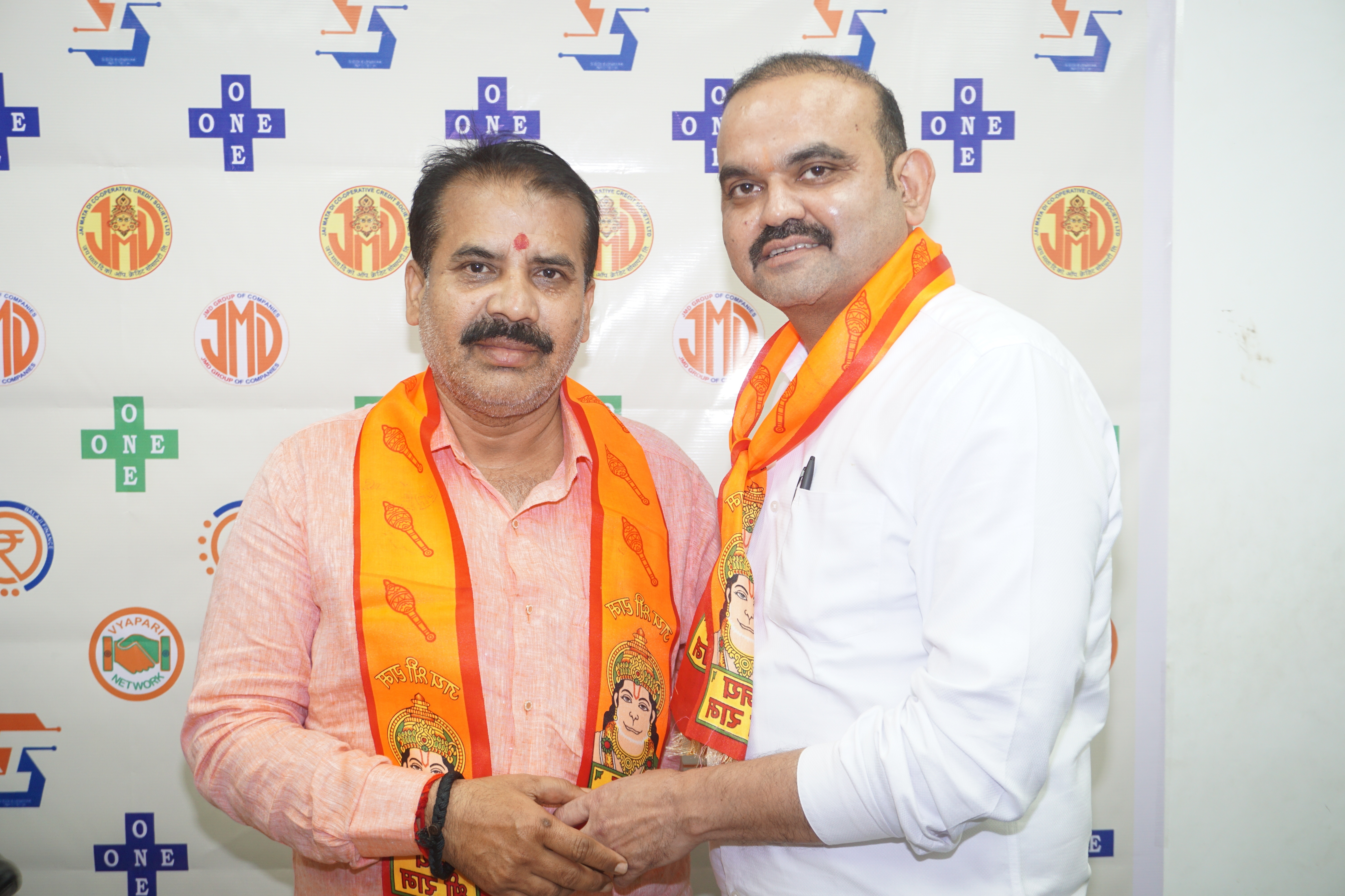 Harish Pandey Harissh Pandey Chairman Harishnath Pandey Mumbai Founder Finance Harish Pandey Leader Businessman JMD Group Of Companies JMD GROUP