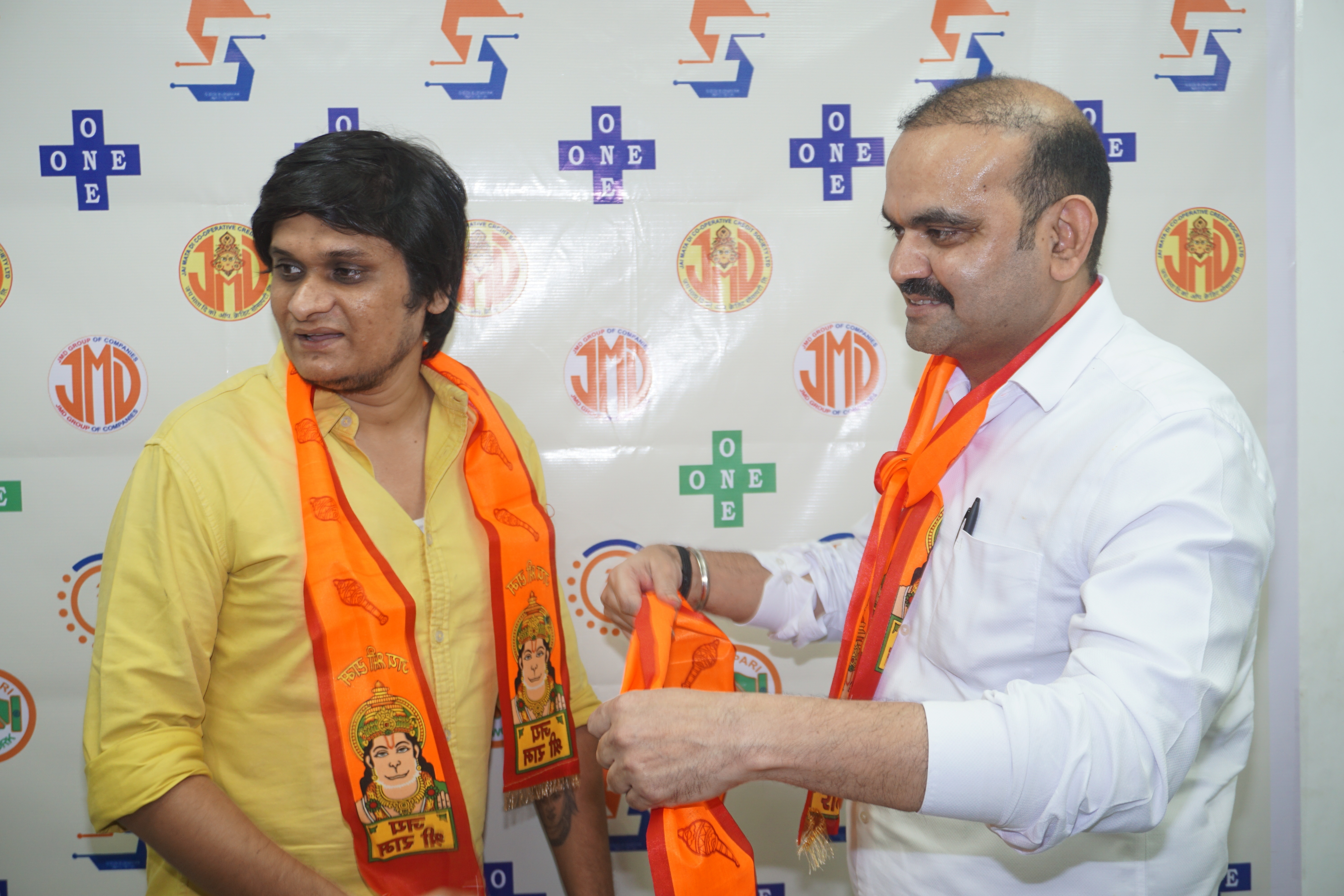 Harish Pandey Harissh Pandey Finance Harish Pandey JMD Group Of Companies Businessman Harishnath Pandey JMD GROUP Leader Chairman Founder Mumbai