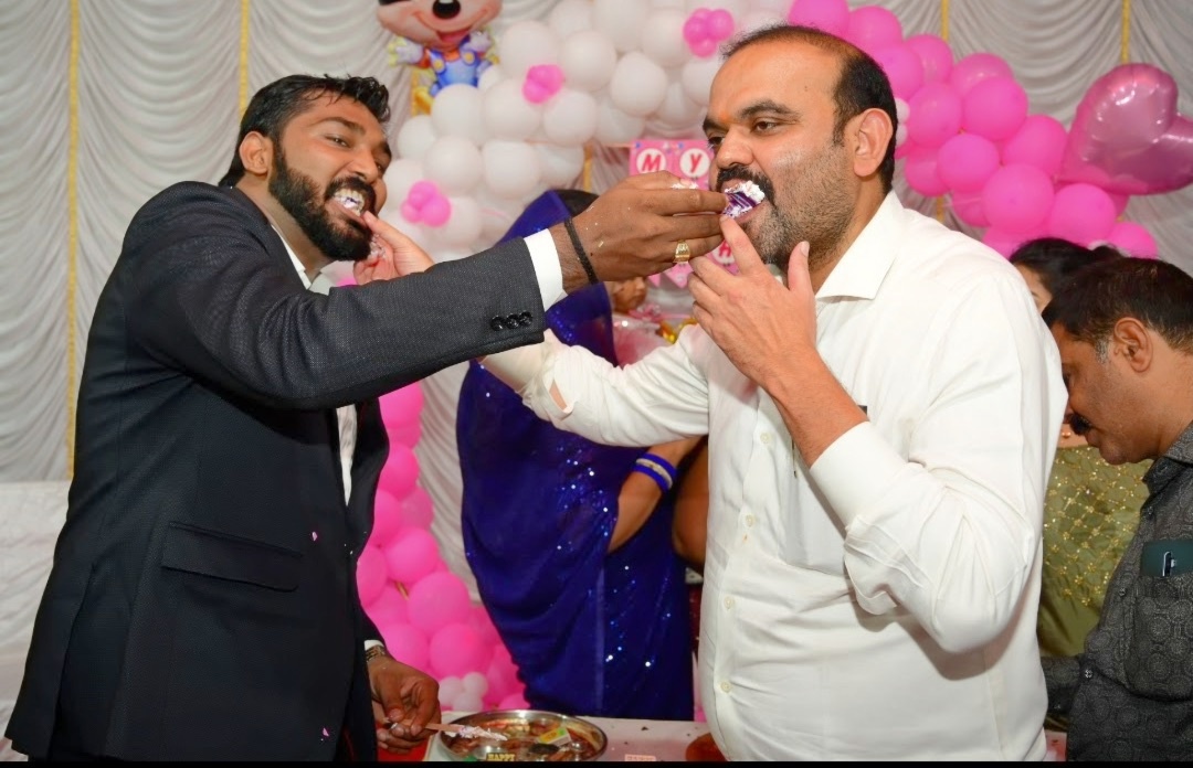 Harish Pandey Harissh Pandey Leader Founder Chairman Harishnath Pandey Finance Harish Pandey JMD GROUP Mumbai Businessman JMD Group Of Companies