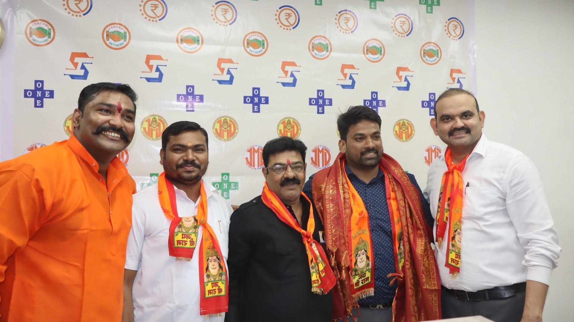 Harish Pandey JMD GROUP Businessman Finance JMD Group Of Companies Harish Pandey Harishnath Pandey Founder Harissh Pandey Leader Mumbai Chairman