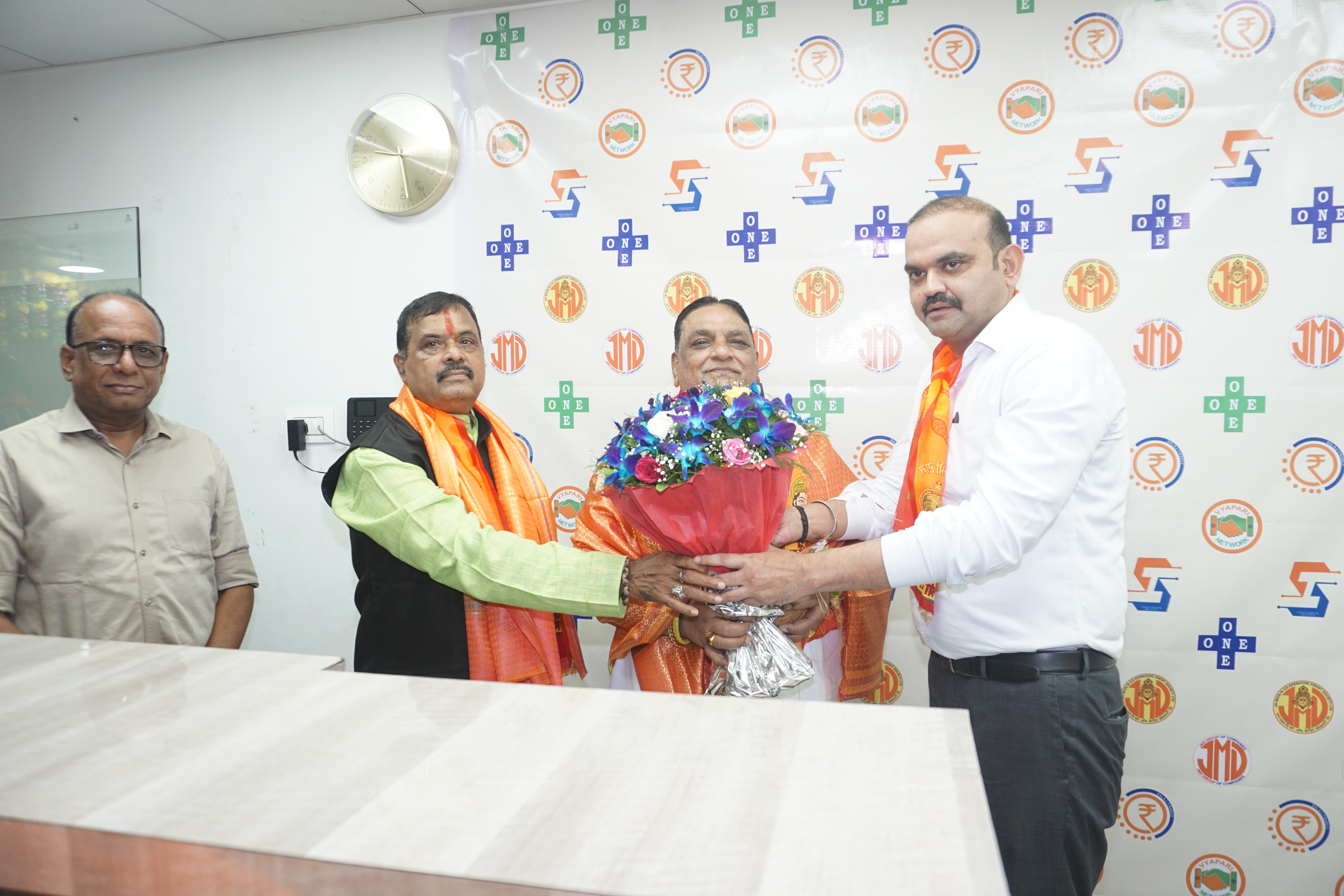 Harish Pandey JMD GROUP Harishnath Pandey Chairman Mumbai Founder Businessman Finance JMD Group Of Companies Harish Pandey Harissh Pandey Leader