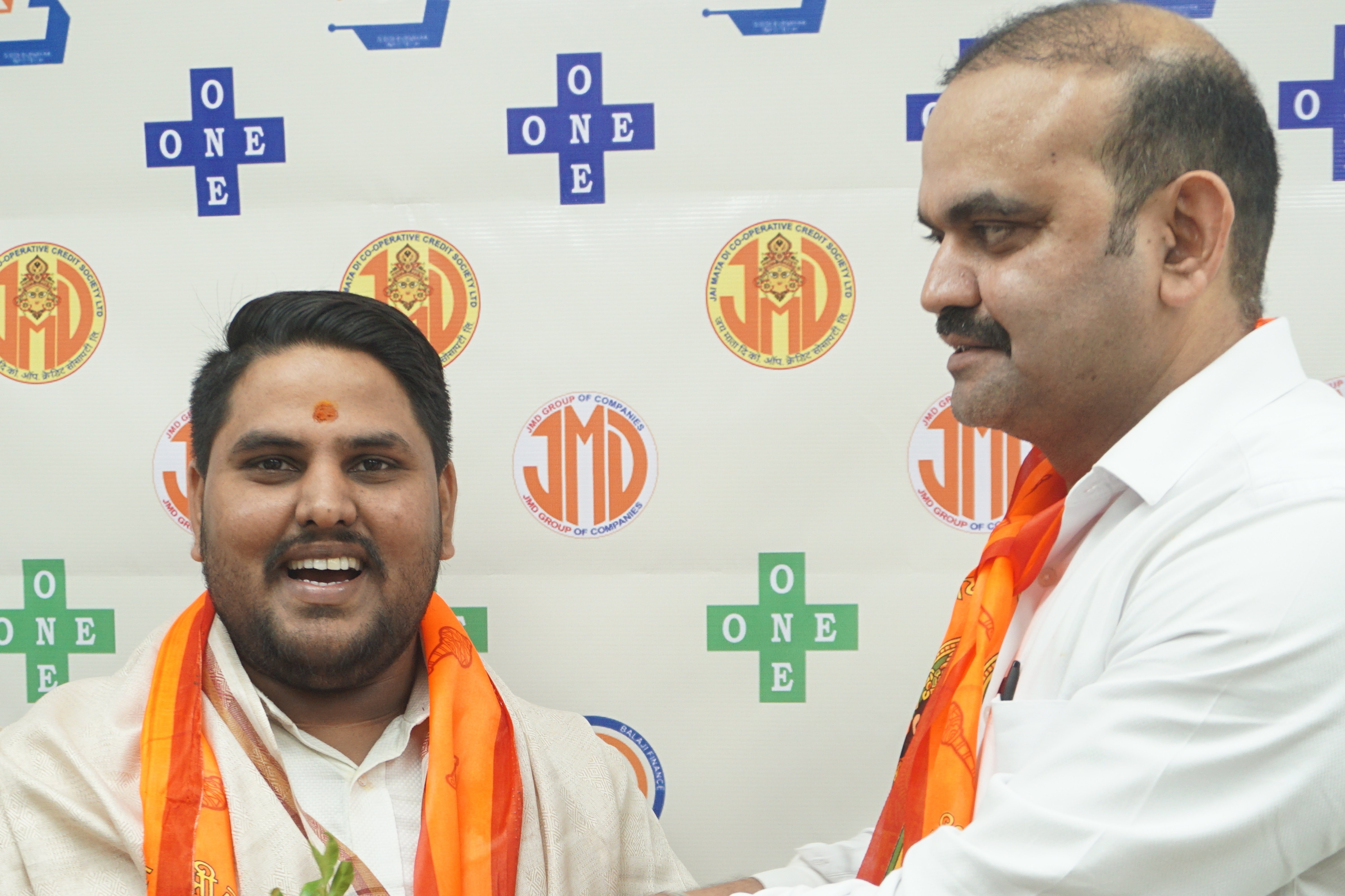 Harish Pandey JMD GROUP Leader Finance Harissh Pandey Harishnath Pandey Mumbai Businessman JMD Group Of Companies Founder Harish Pandey Chairman