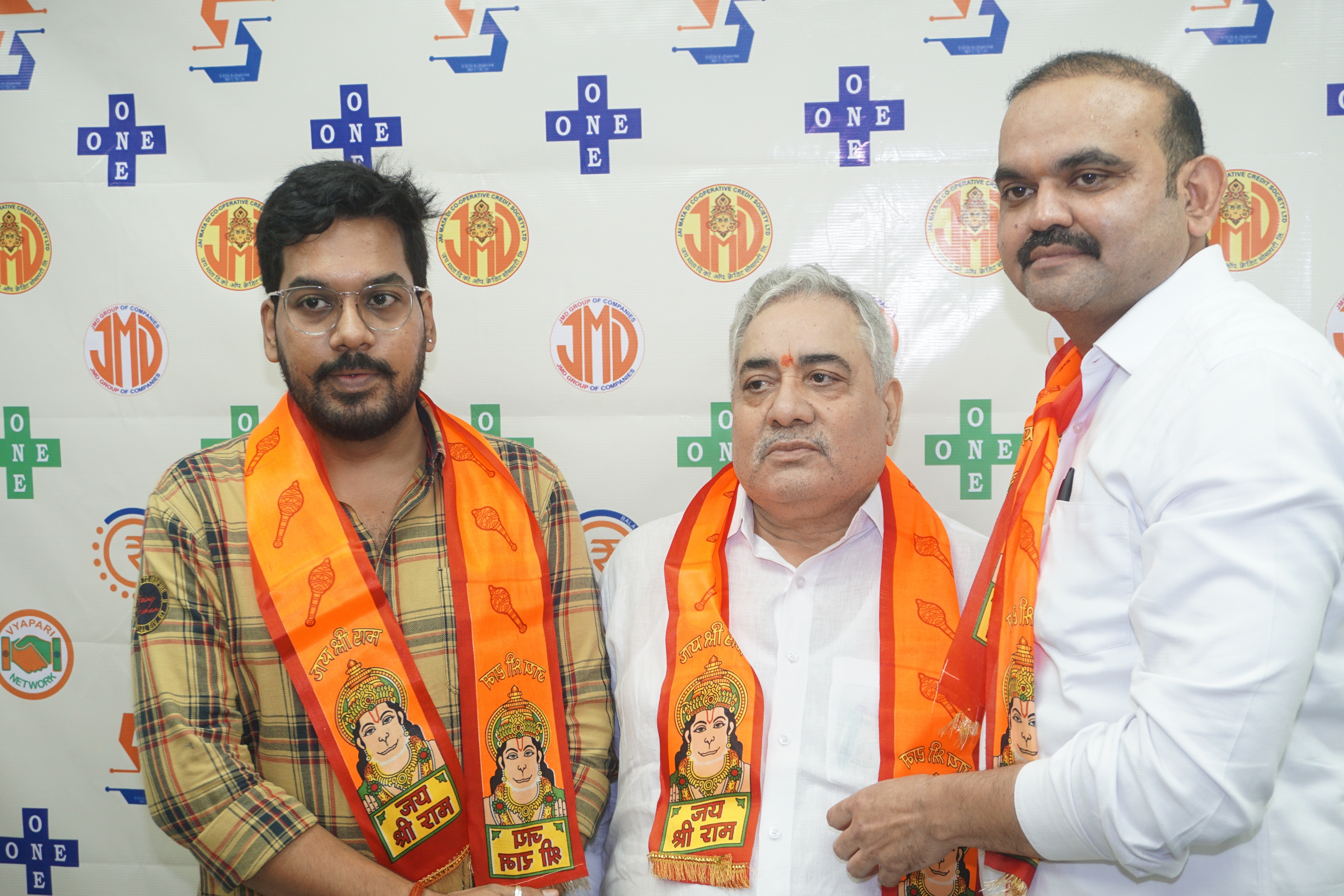 Harish Pandey JMD Group Of Companies Businessman Chairman Mumbai Harish Pandey JMD GROUP Harishnath Pandey Harissh Pandey Finance Founder Leader