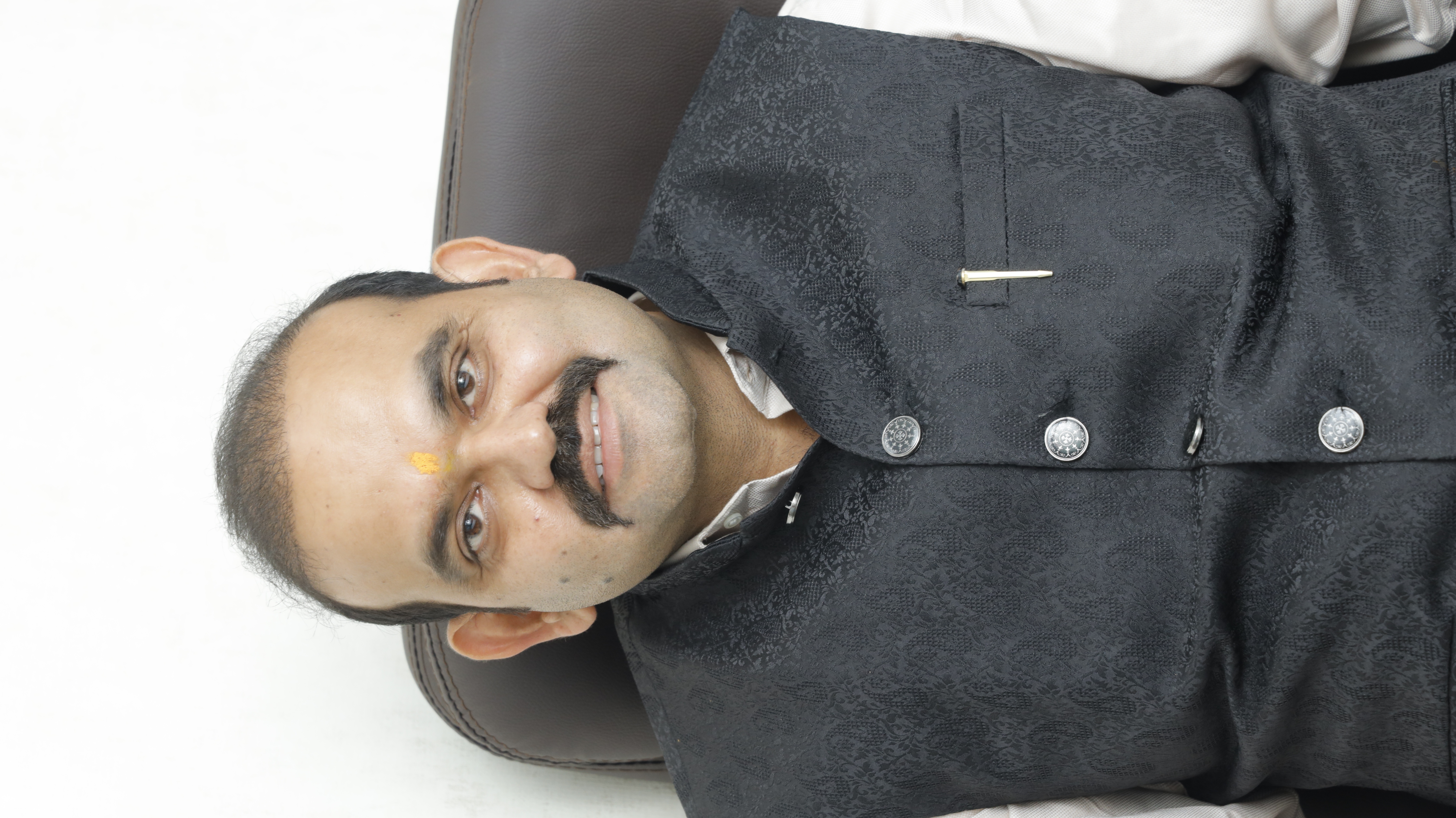 Harish Pandey JMD Group Of Companies Chairman Harissh Pandey Businessman Harishnath Pandey Founder Mumbai JMD GROUP Harish Pandey Leader Finance