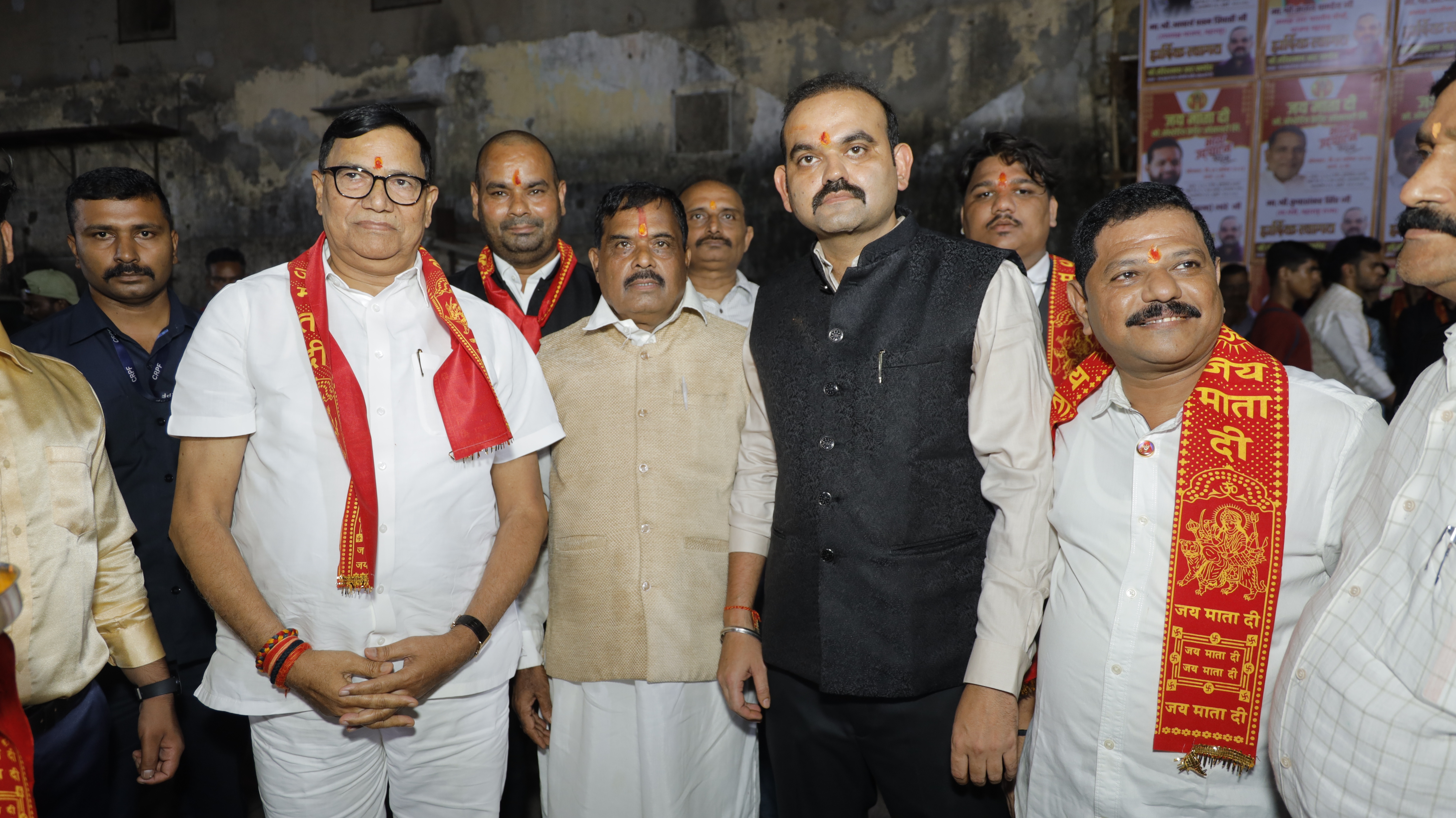 Harish Pandey Mumbai Founder JMD GROUP Harishnath Pandey Finance Harissh Pandey JMD Group Of Companies Businessman Harish Pandey Leader Chairman